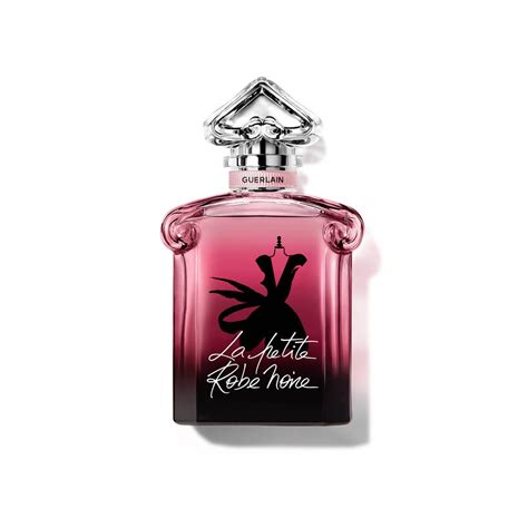 La Petite Robe Noire Eau de Parfum Absolue .